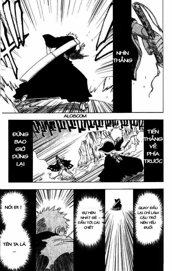 Thần Chết Ichigo - Chương 67
