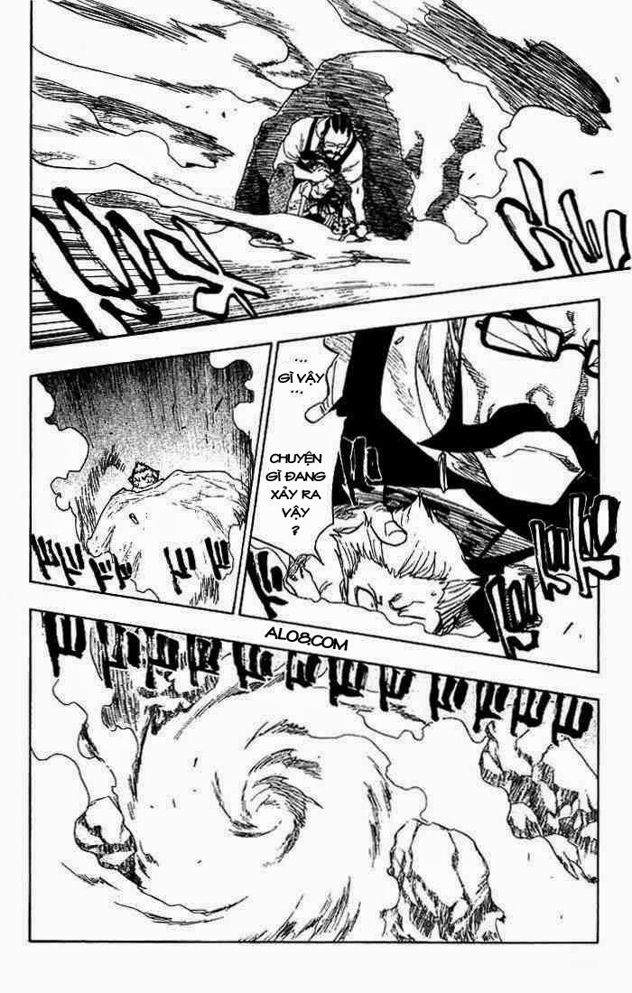 Thần Chết Ichigo - Chương 67