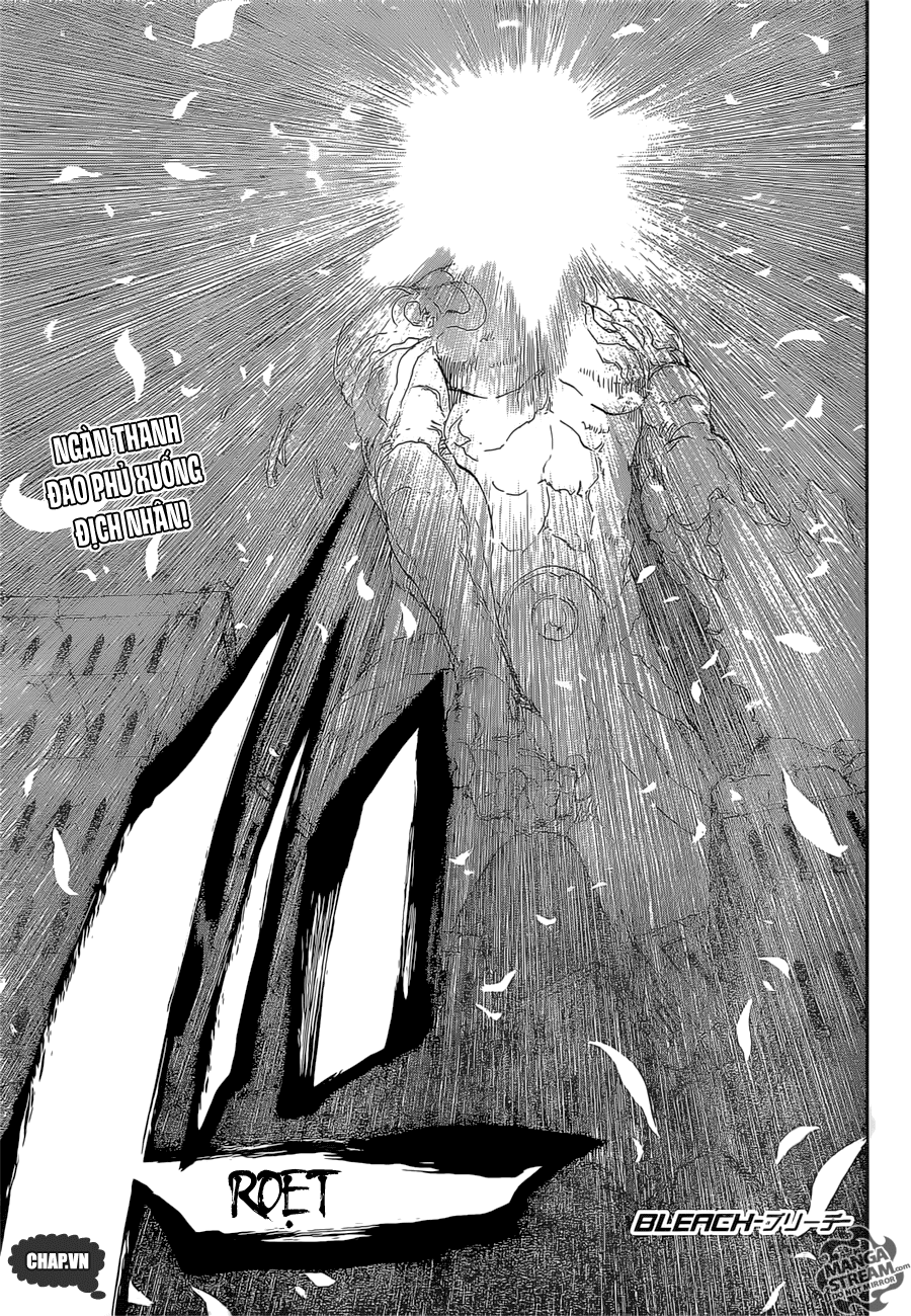 Thần Chết Ichigo - Chương 672