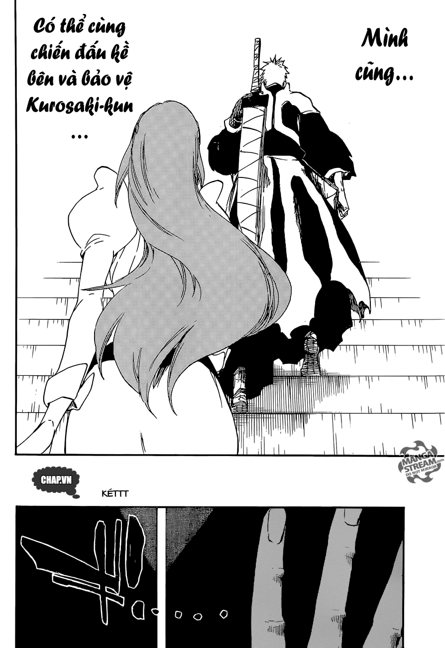 Thần Chết Ichigo - Chương 672