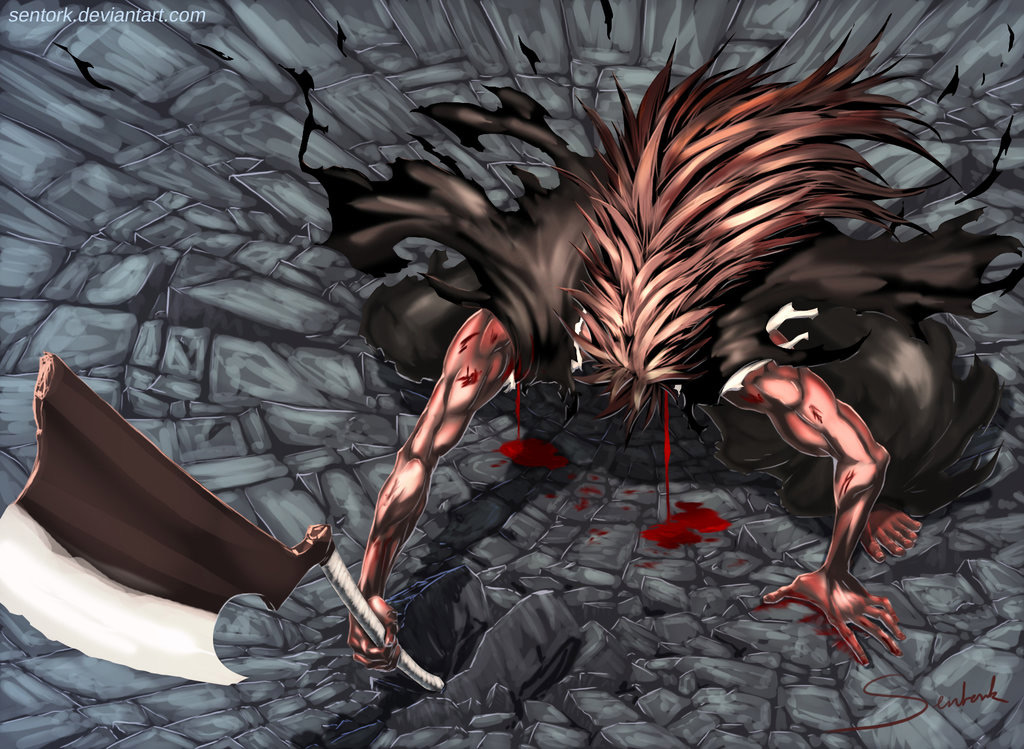 Thần Chết Ichigo - Chương 672