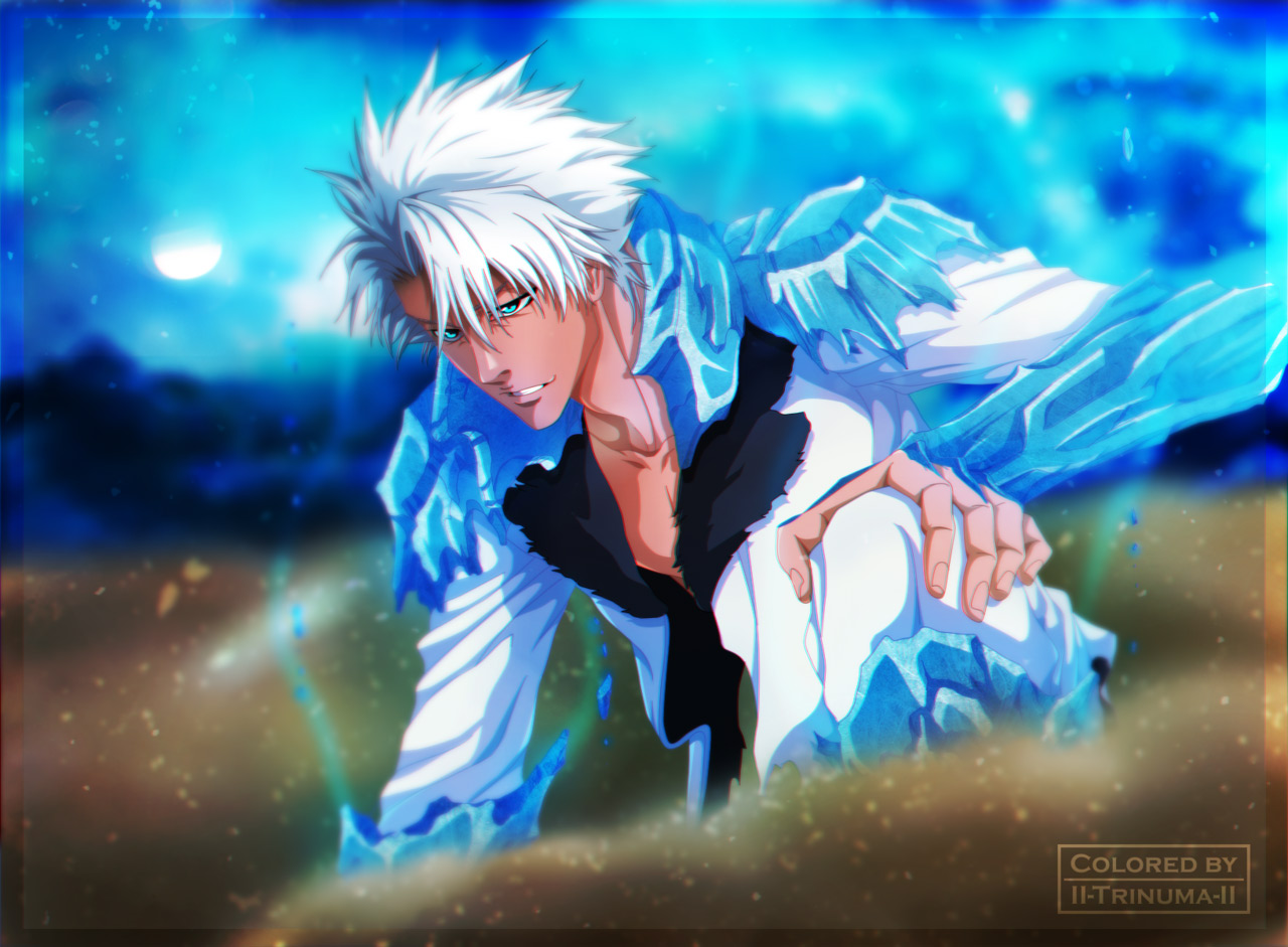 Thần Chết Ichigo - Chương 672