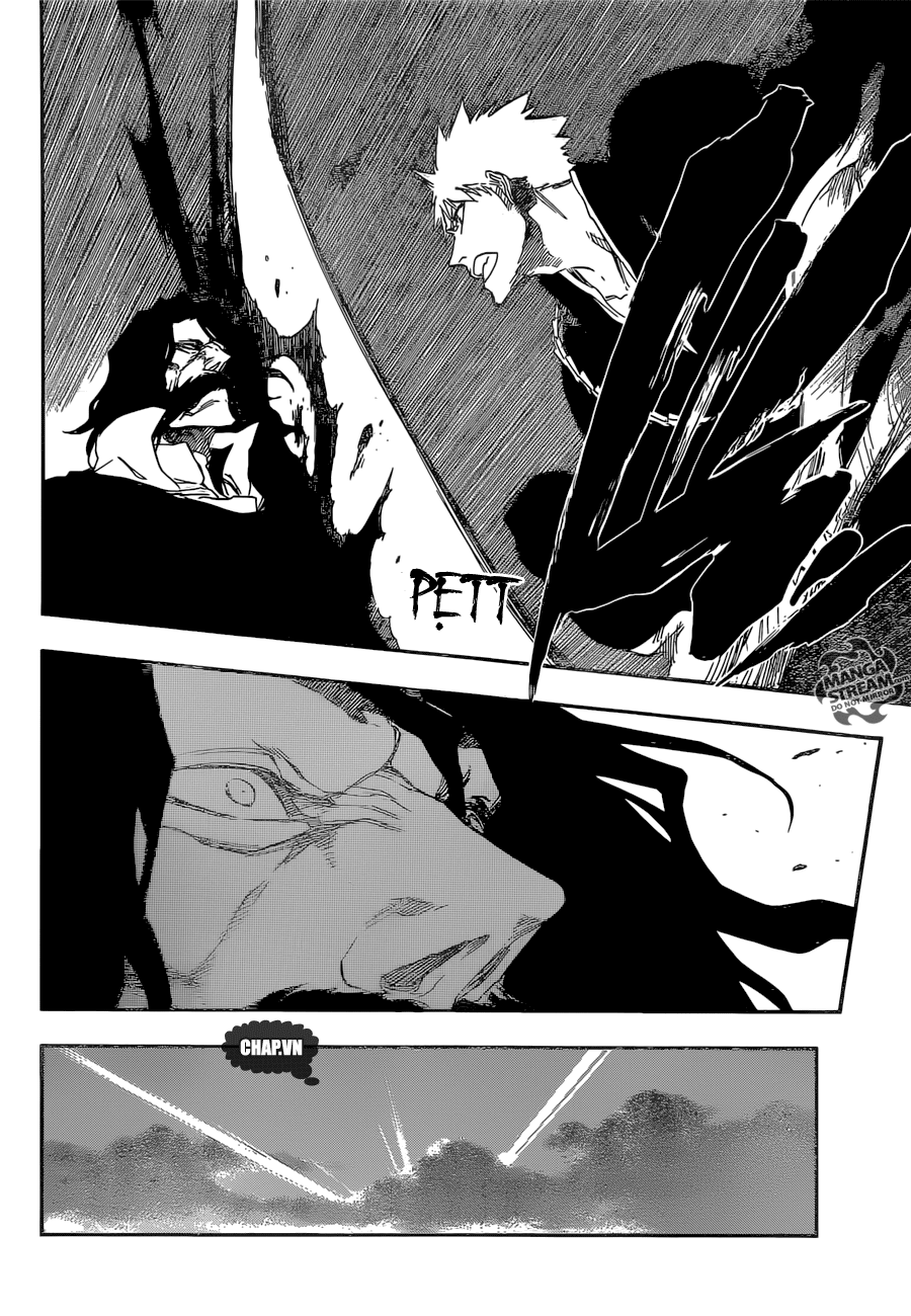 Thần Chết Ichigo - Chương 672