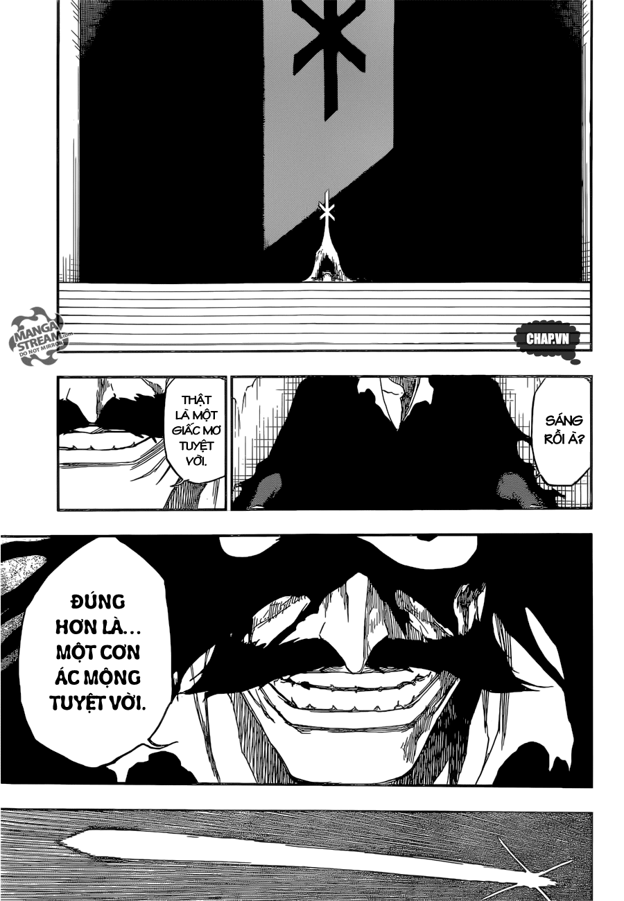 Thần Chết Ichigo - Chương 672