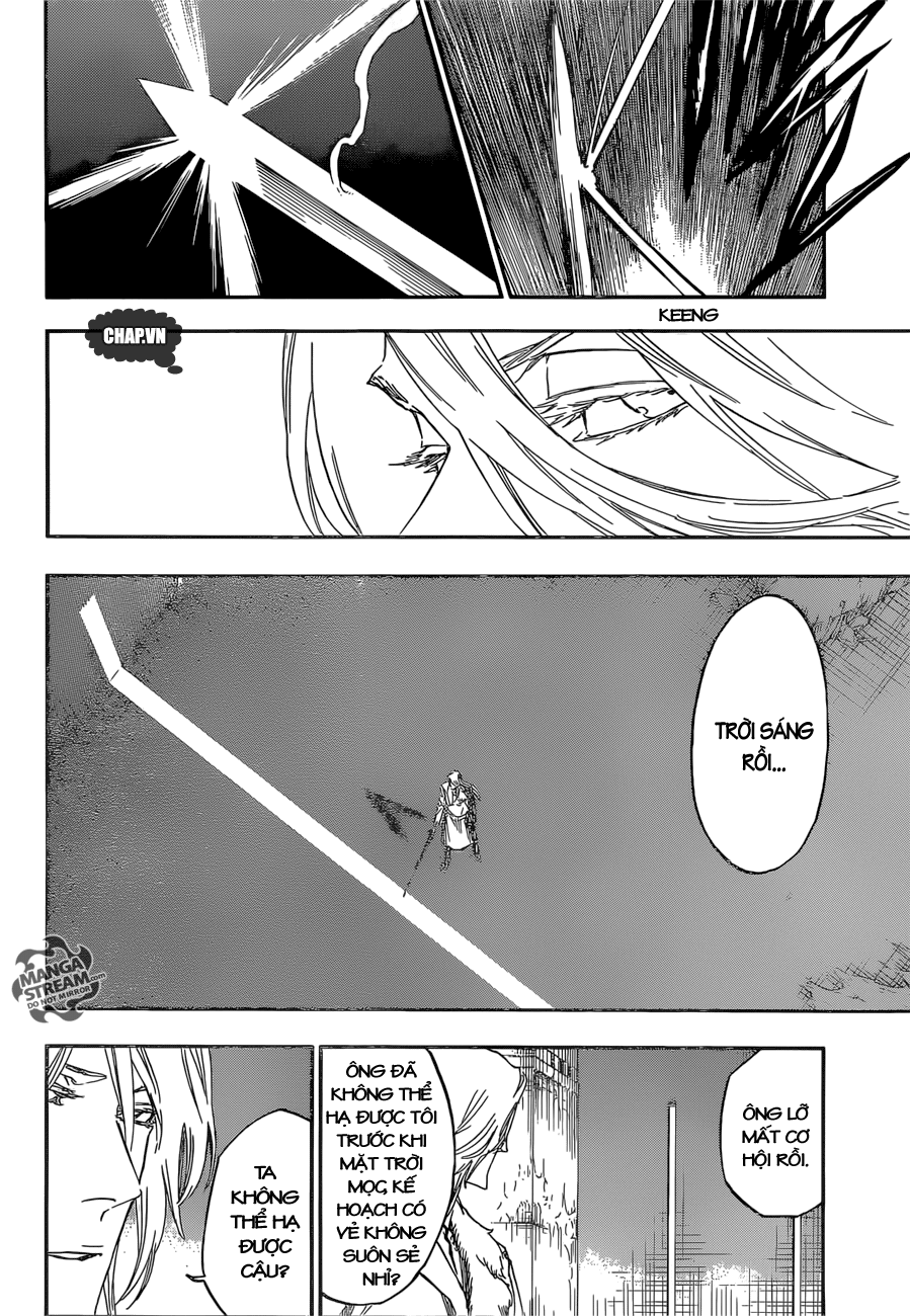 Thần Chết Ichigo - Chương 672