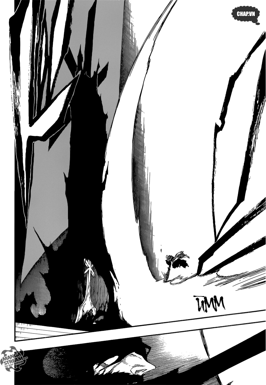 Thần Chết Ichigo - Chương 673
