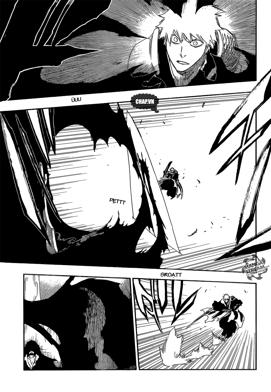 Thần Chết Ichigo - Chương 673