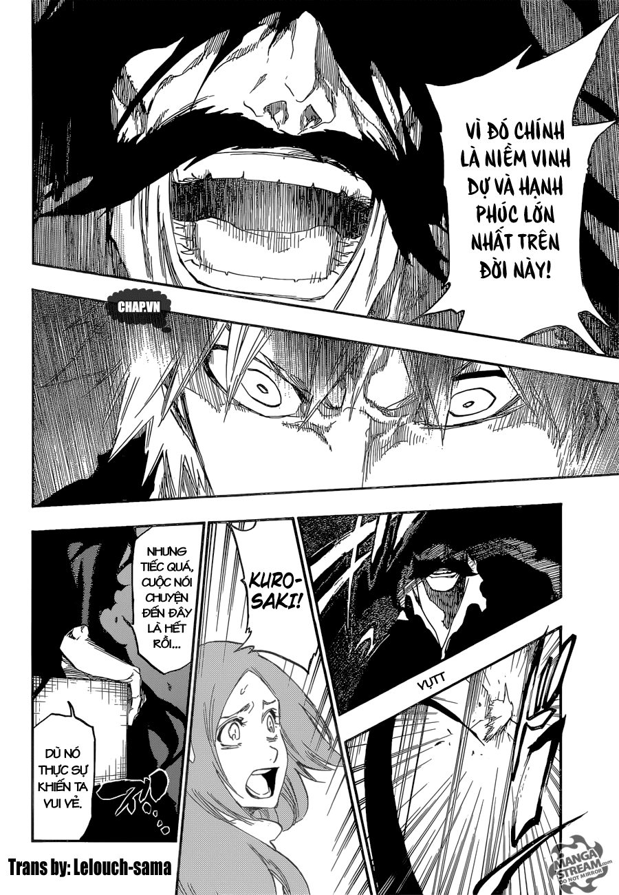 Thần Chết Ichigo - Chương 673