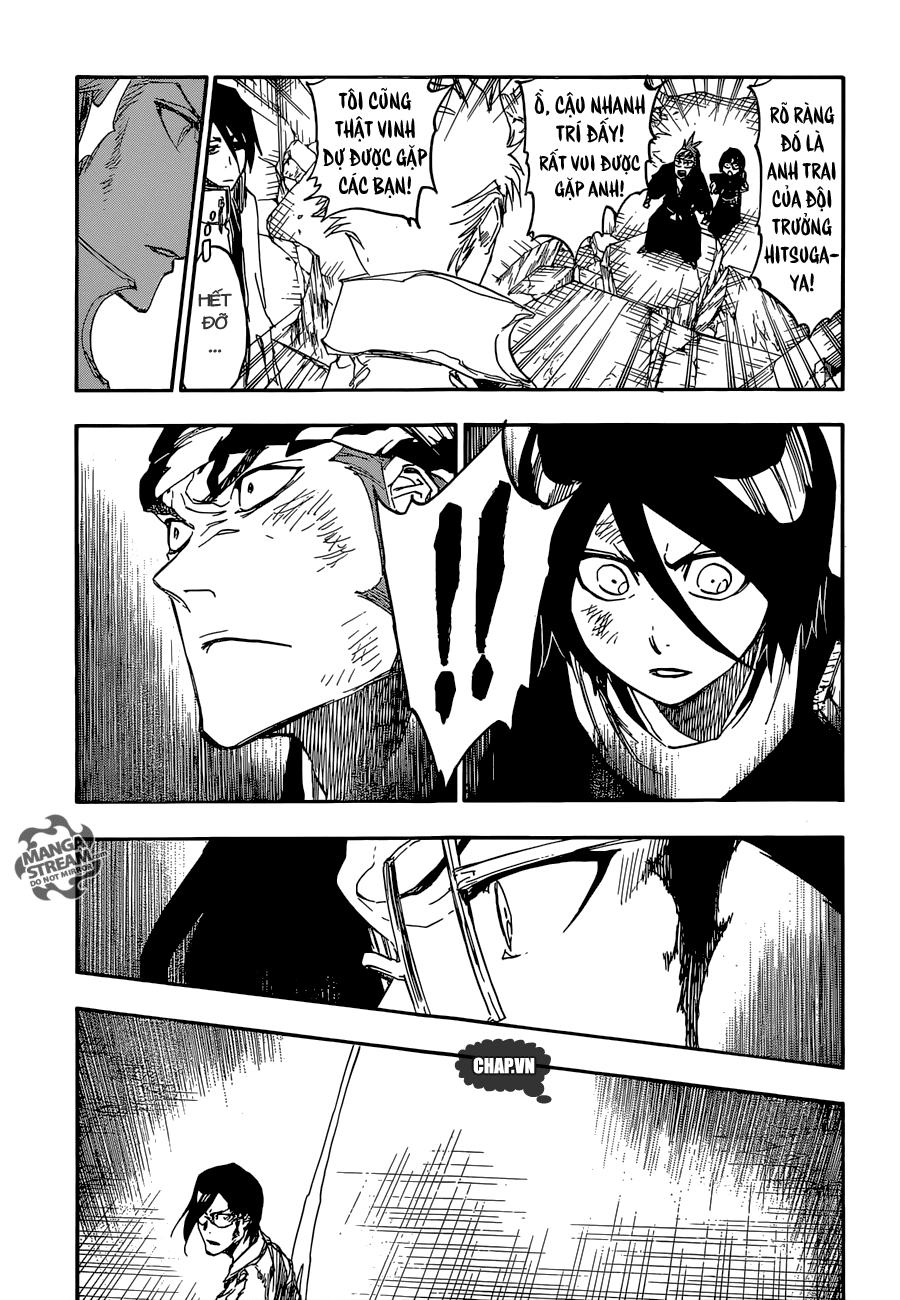Thần Chết Ichigo - Chương 673
