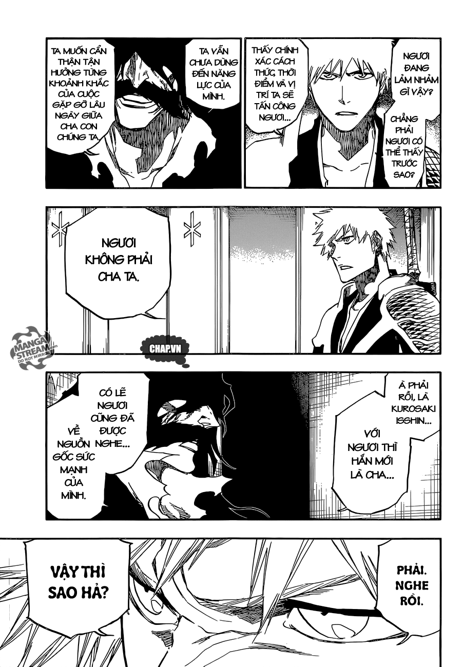 Thần Chết Ichigo - Chương 673
