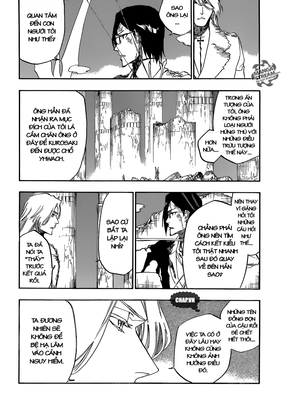 Thần Chết Ichigo - Chương 675