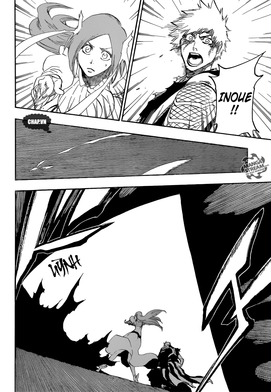 Thần Chết Ichigo - Chương 675