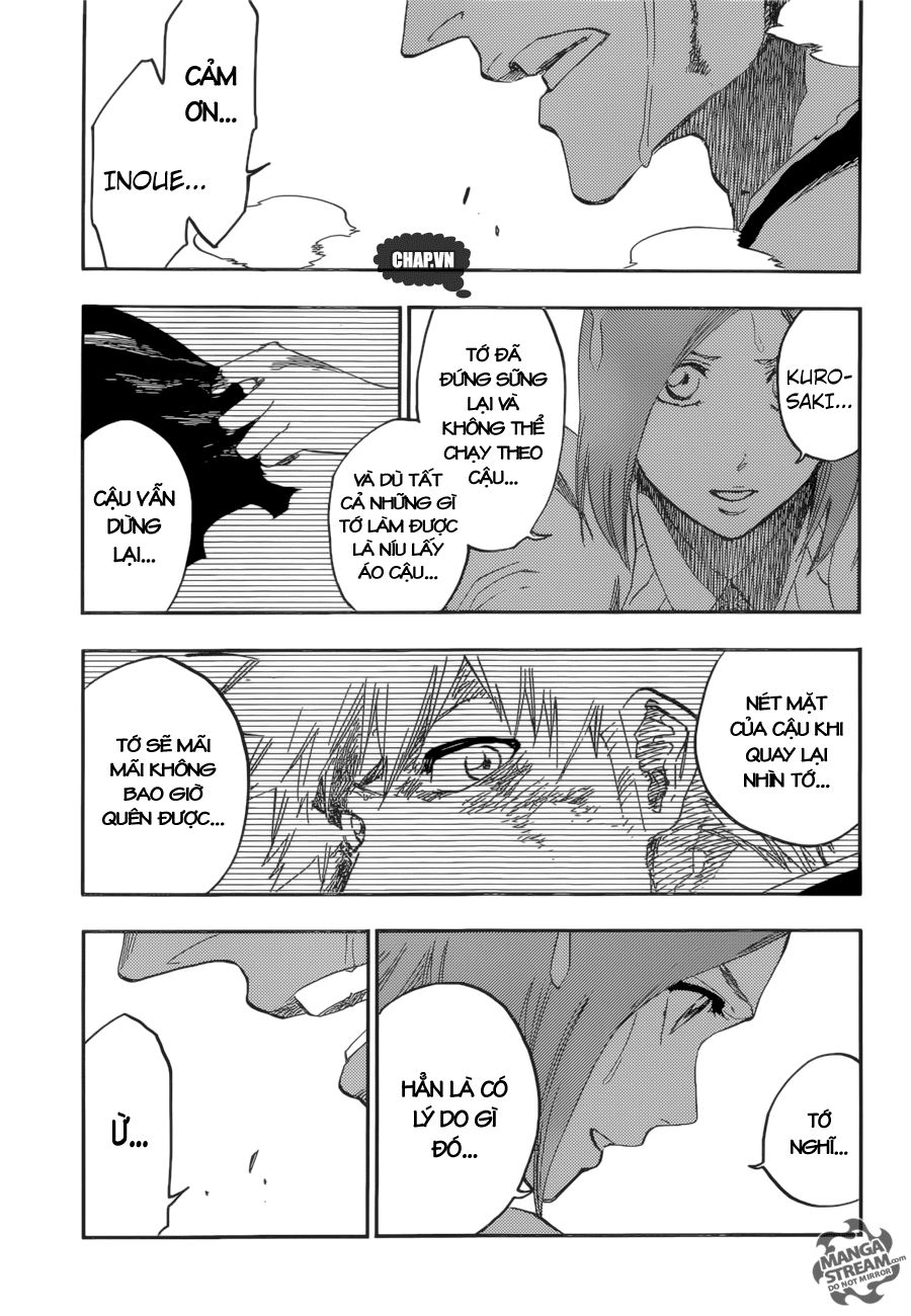Thần Chết Ichigo - Chương 675