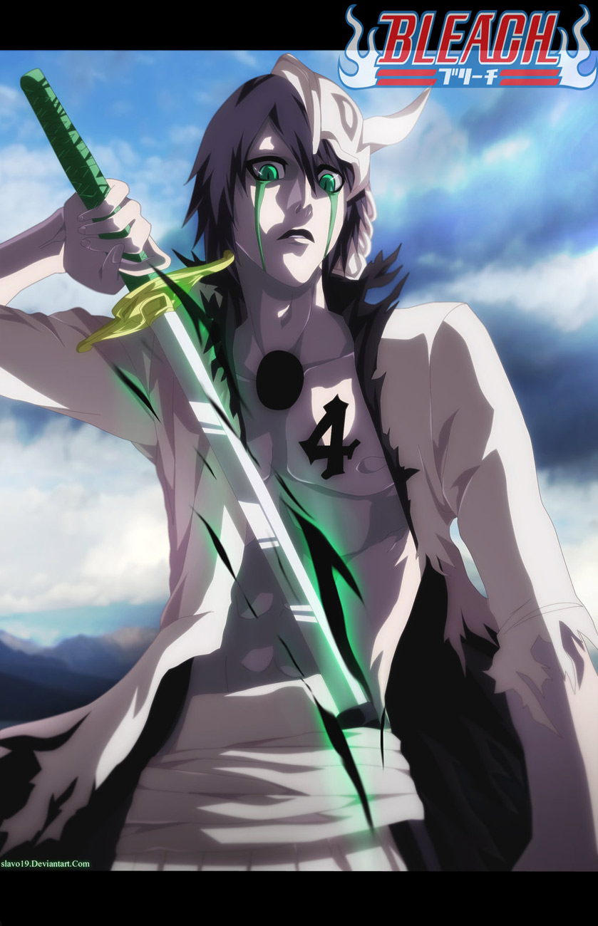 Thần Chết Ichigo - Chương 675