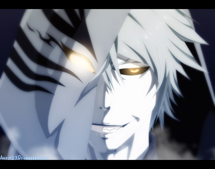 Thần Chết Ichigo - Chương 676