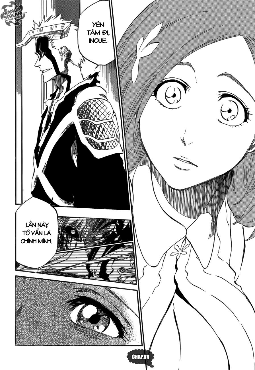 Thần Chết Ichigo - Chương 676
