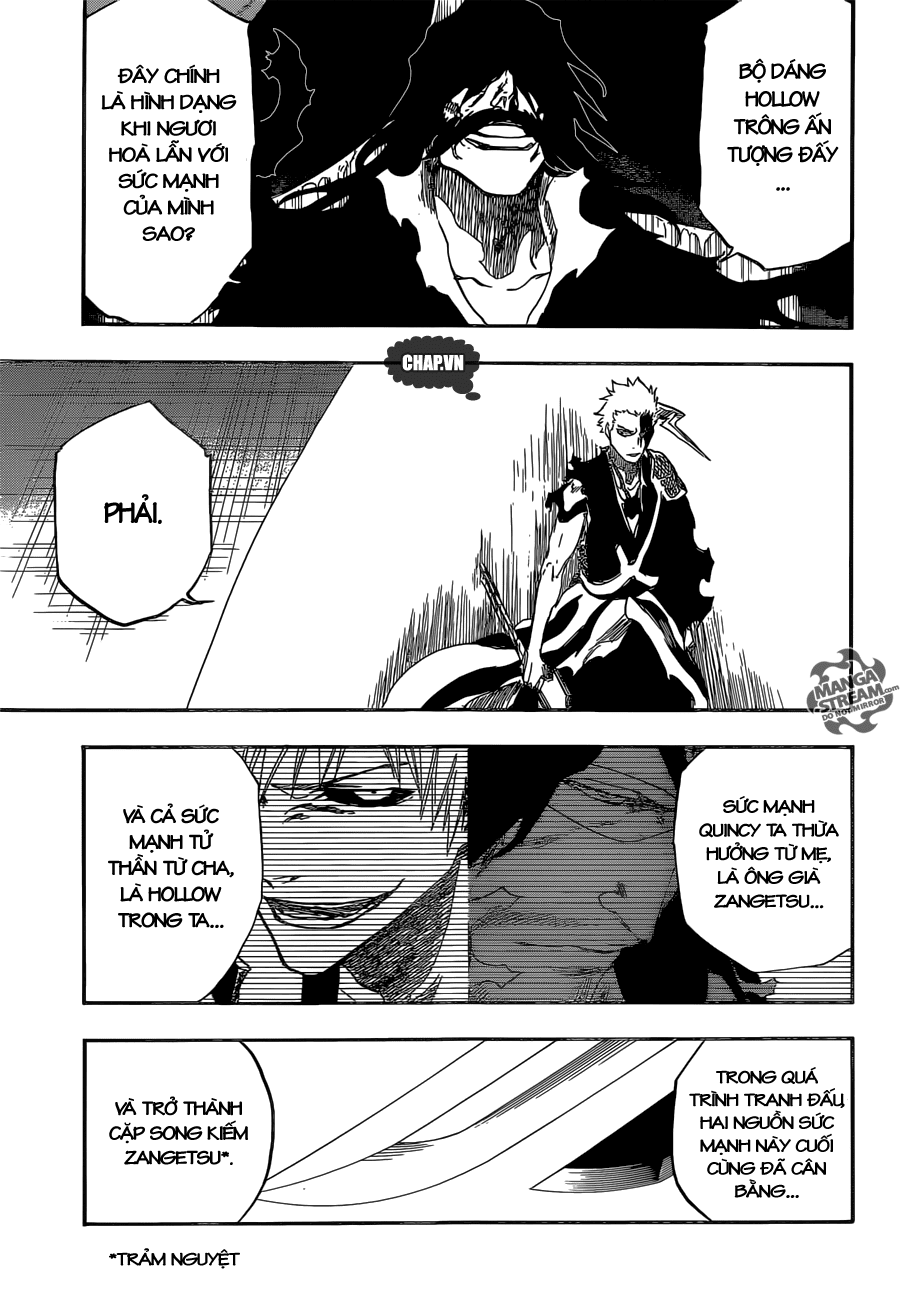 Thần Chết Ichigo - Chương 676