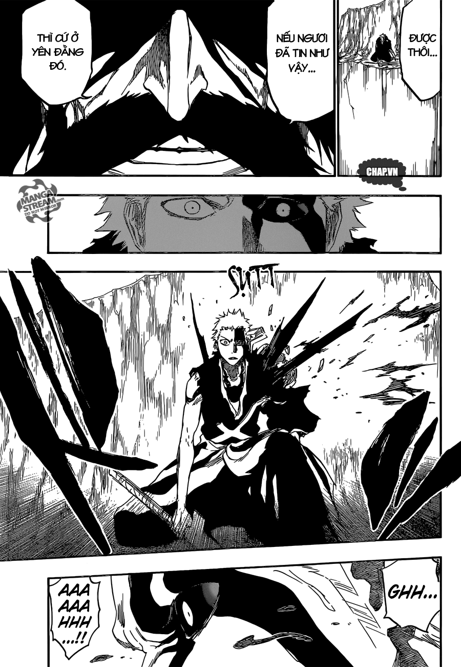 Thần Chết Ichigo - Chương 677