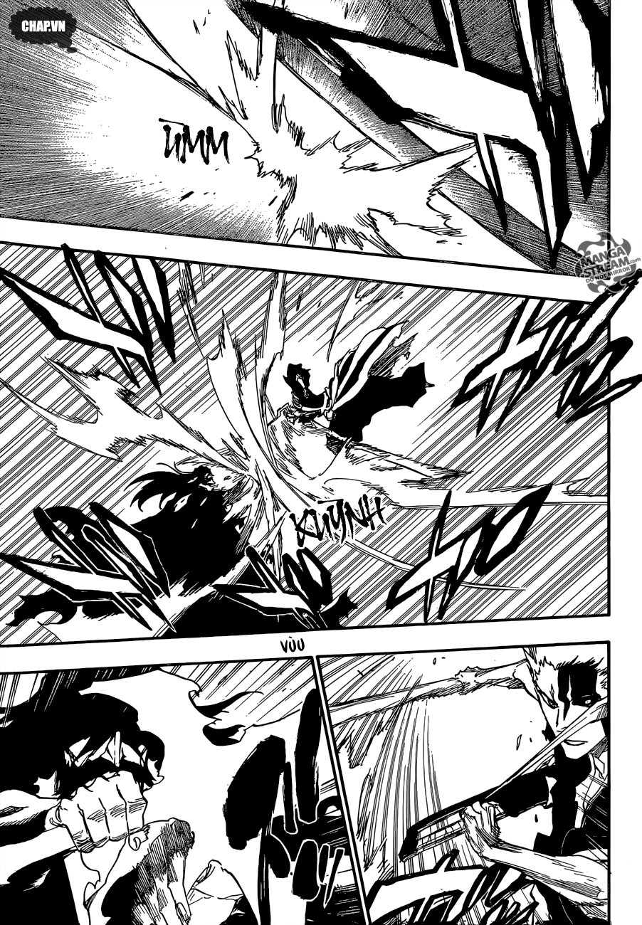Thần Chết Ichigo - Chương 677