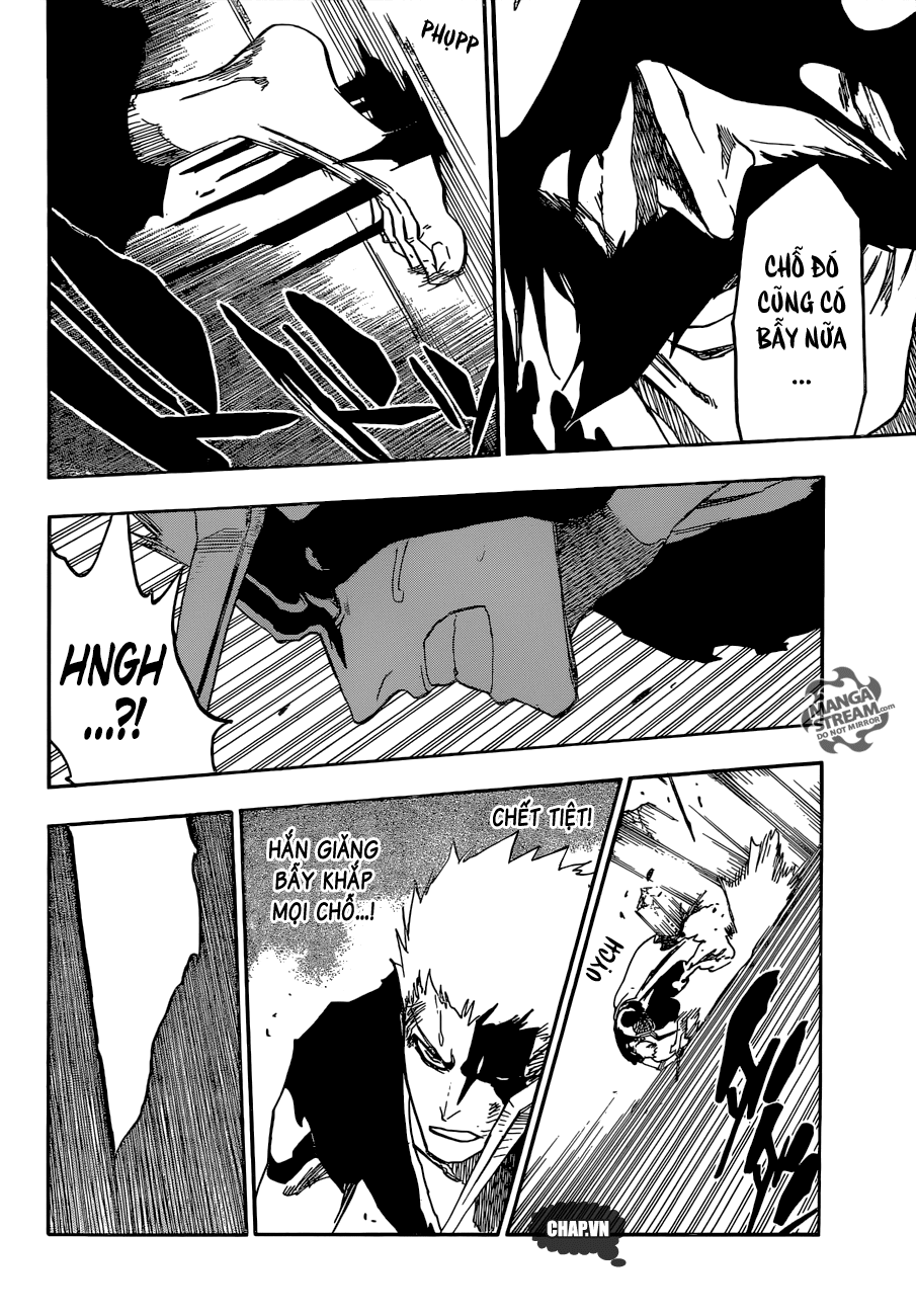 Thần Chết Ichigo - Chương 677