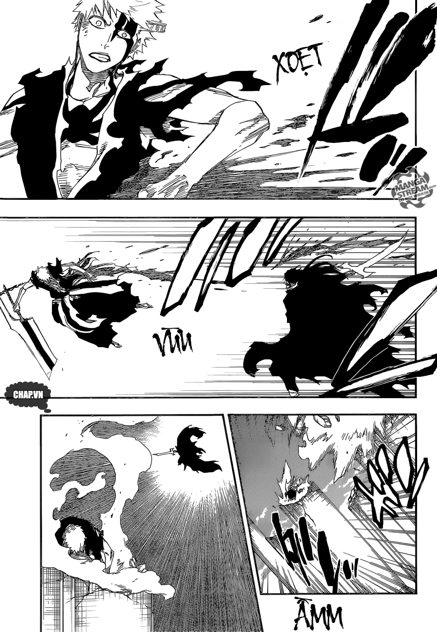 Thần Chết Ichigo - Chương 678
