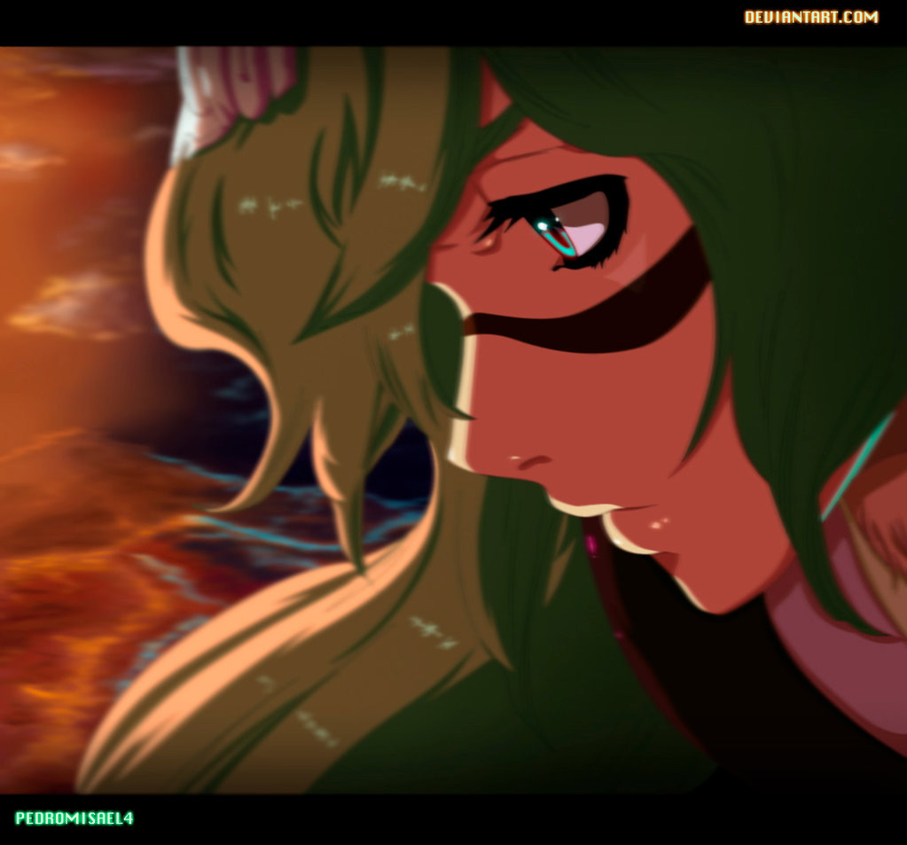 Thần Chết Ichigo - Chương 678