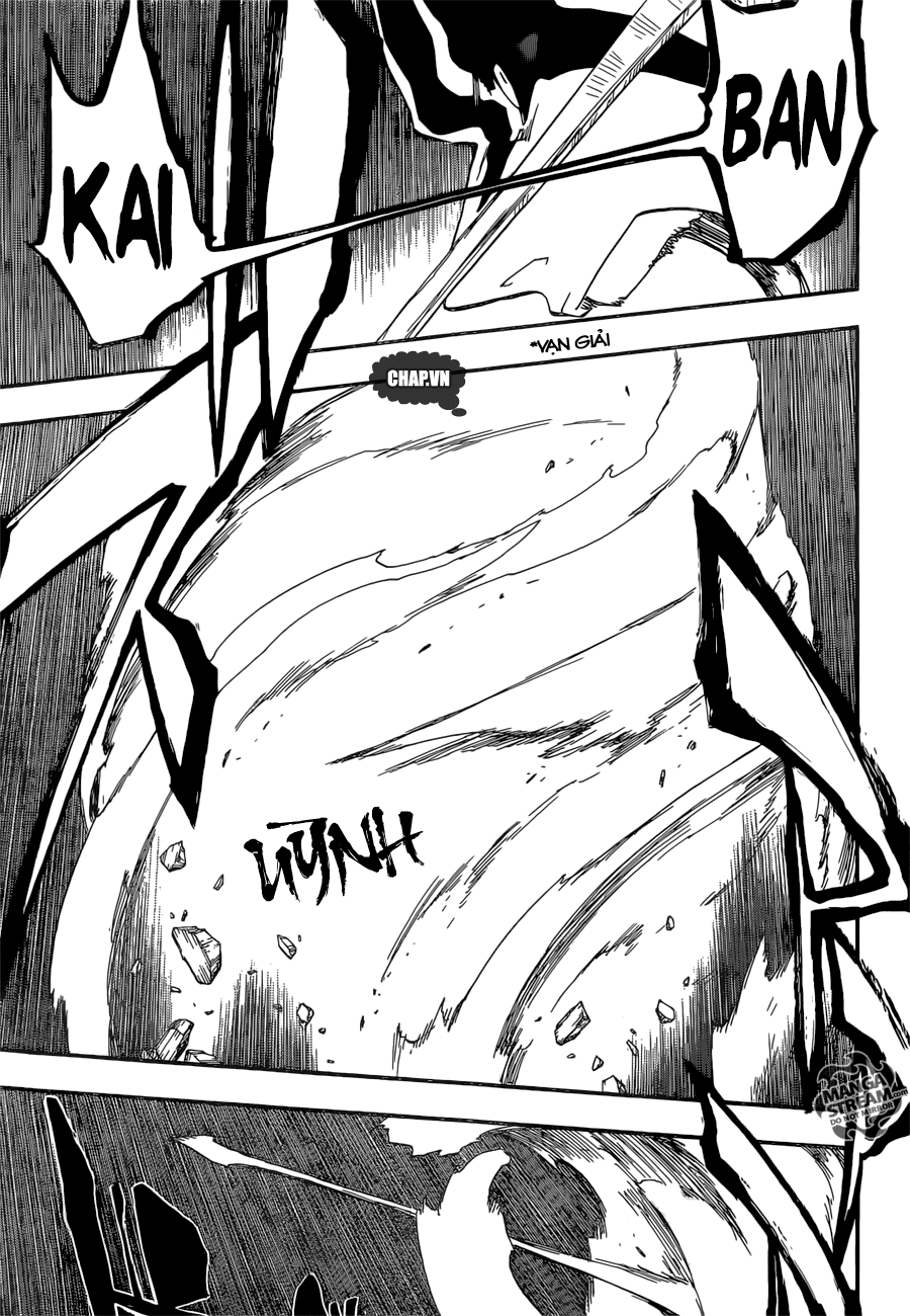 Thần Chết Ichigo - Chương 678