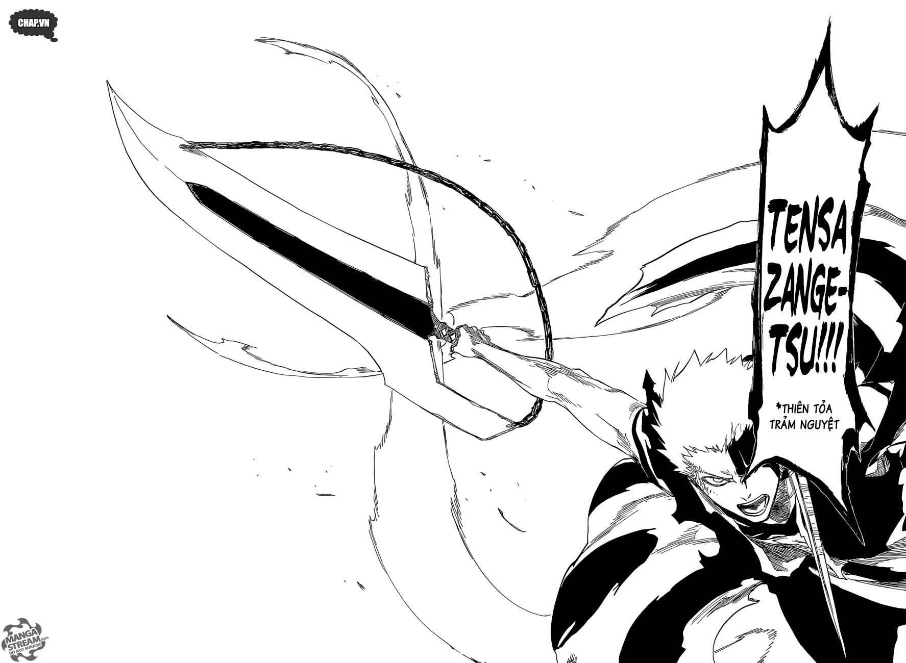 Thần Chết Ichigo - Chương 678