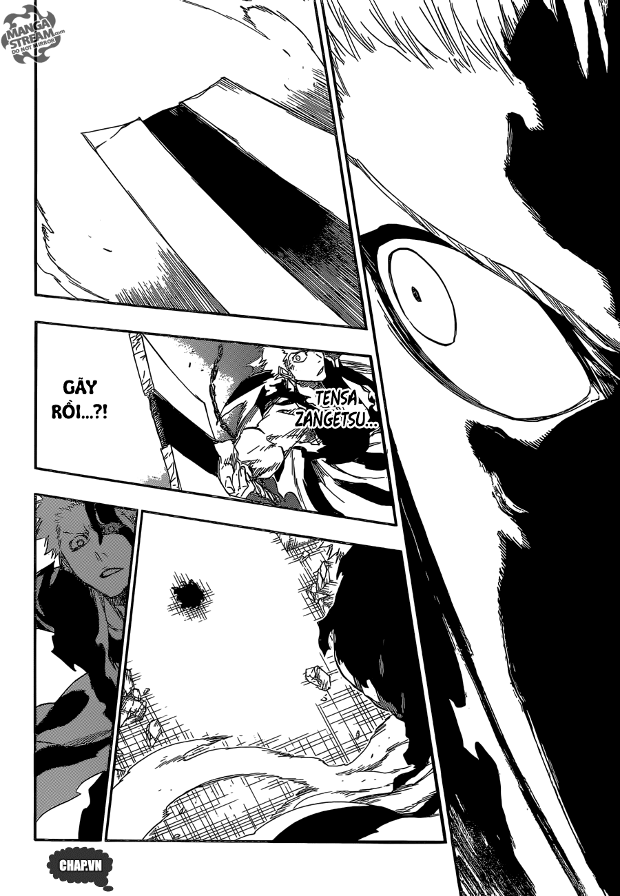 Thần Chết Ichigo - Chương 678