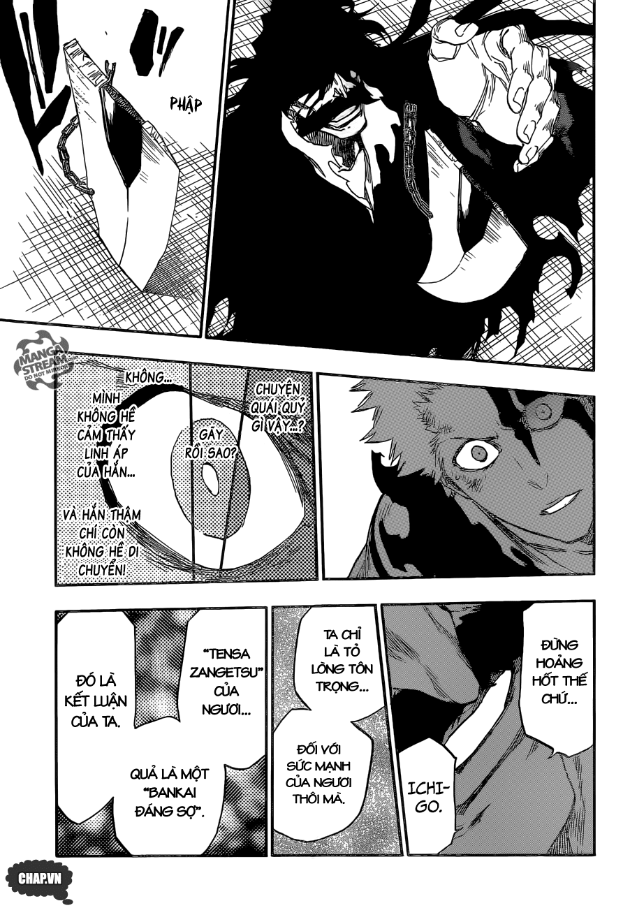 Thần Chết Ichigo - Chương 678