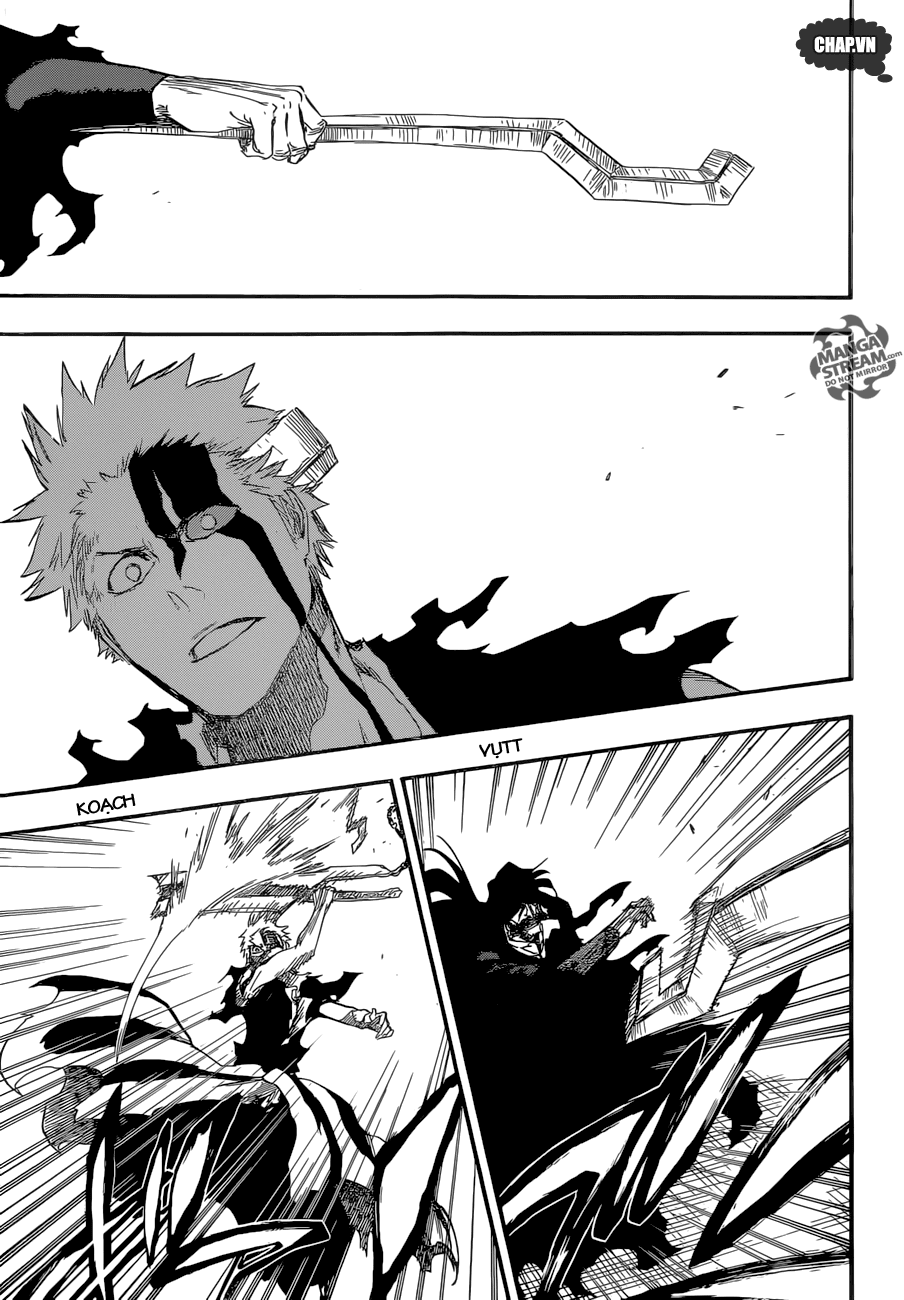 Thần Chết Ichigo - Chương 678