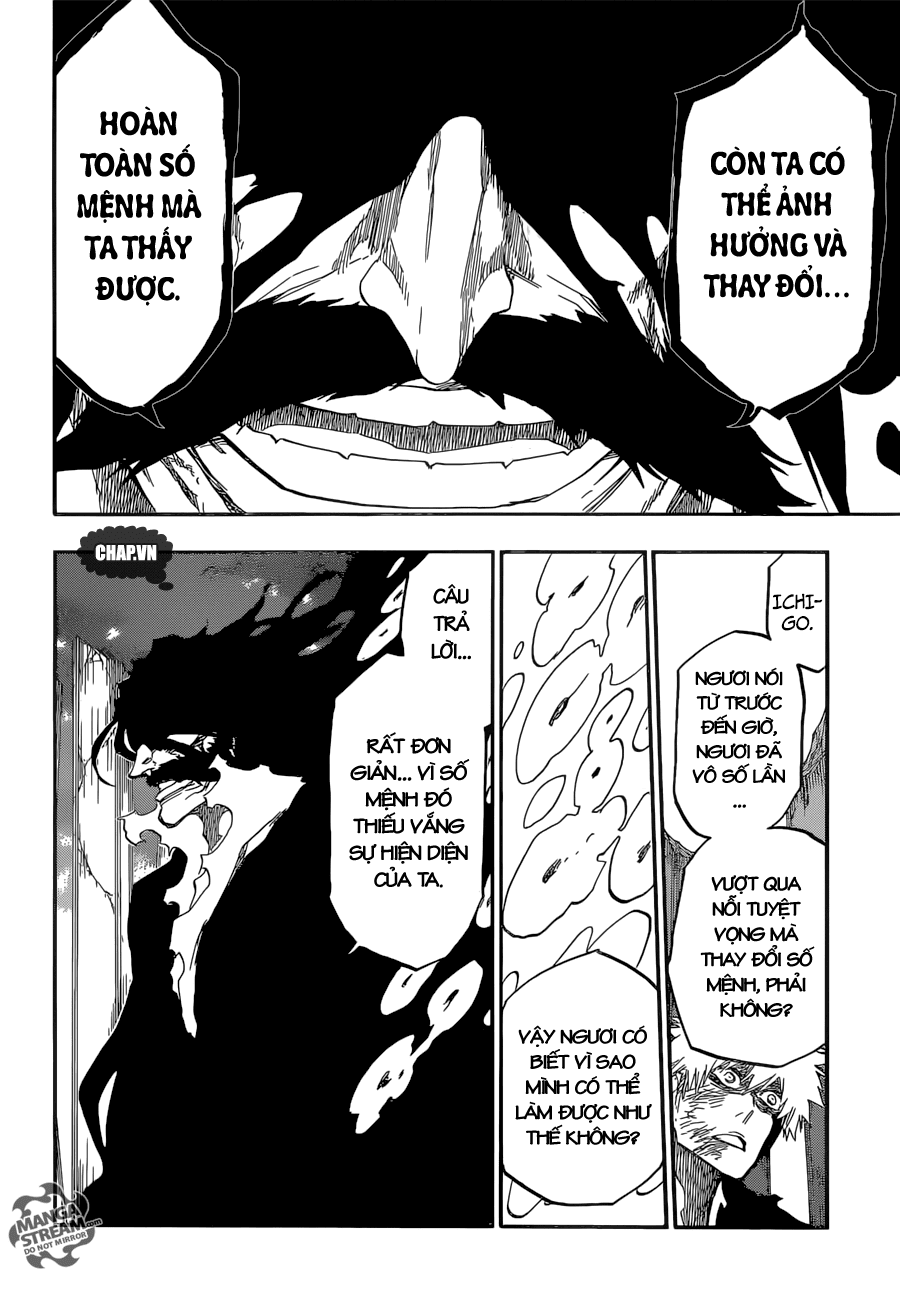 Thần Chết Ichigo - Chương 679