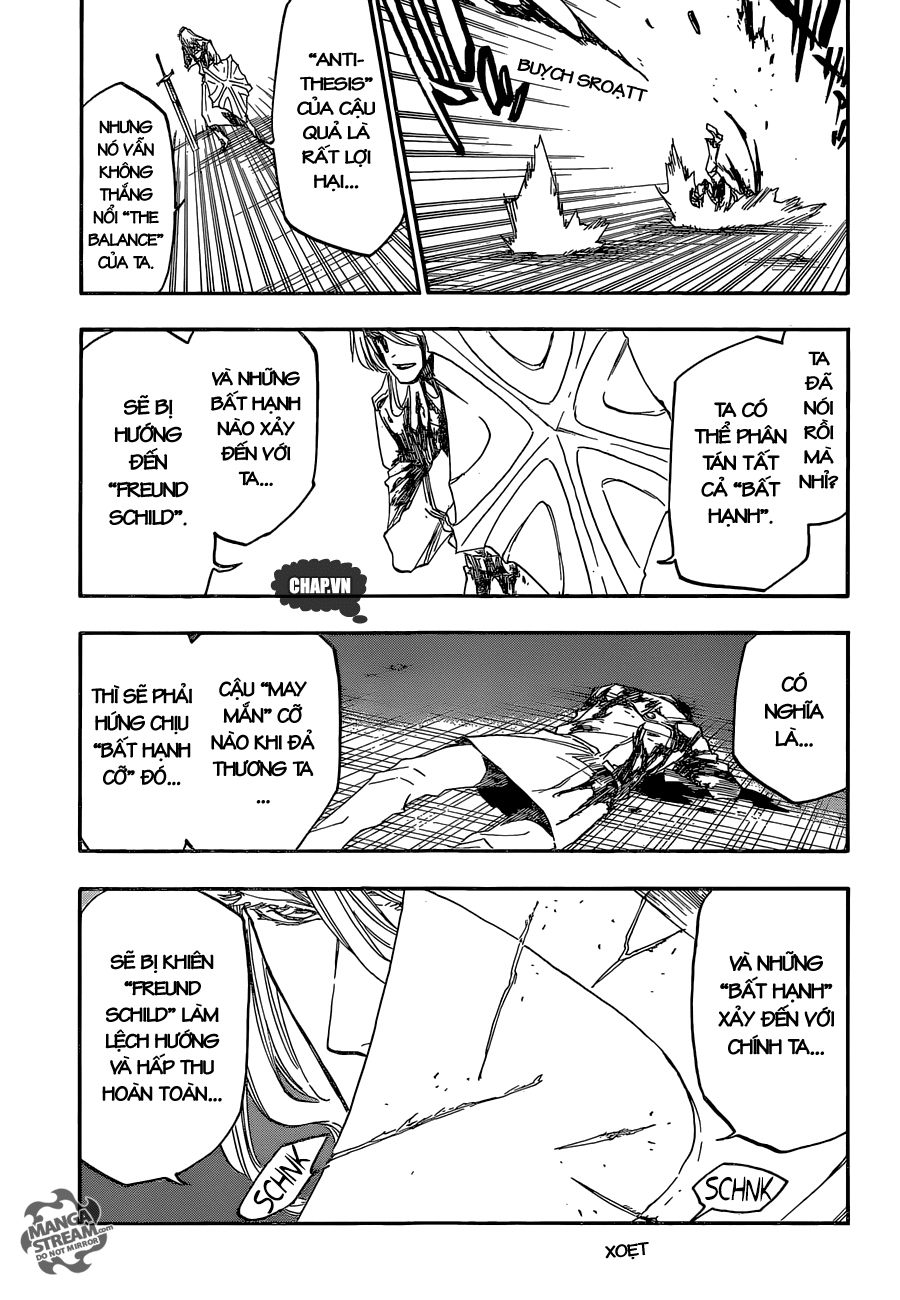 Thần Chết Ichigo - Chương 679