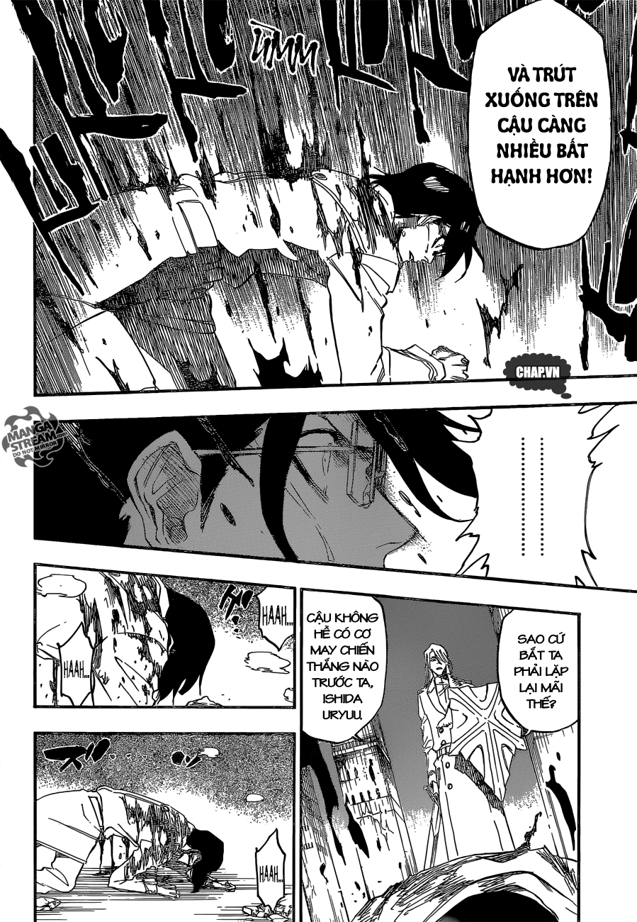 Thần Chết Ichigo - Chương 679