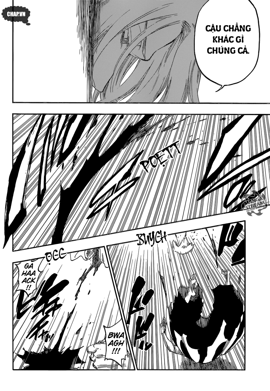 Thần Chết Ichigo - Chương 679