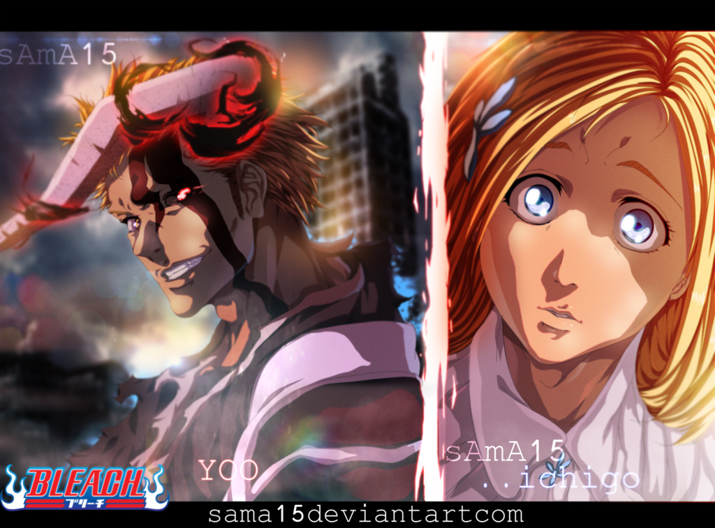 Thần Chết Ichigo - Chương 679