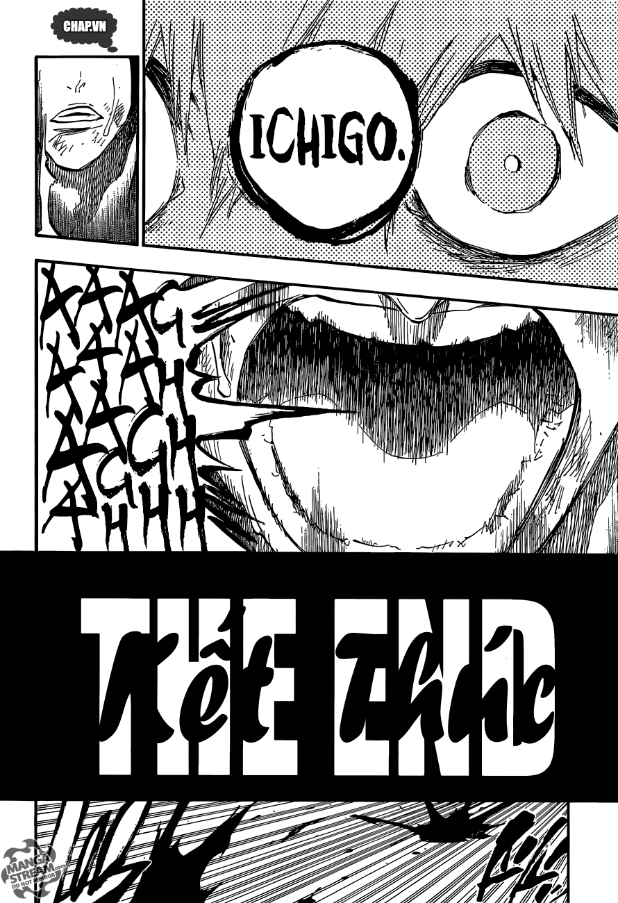 Thần Chết Ichigo - Chương 679