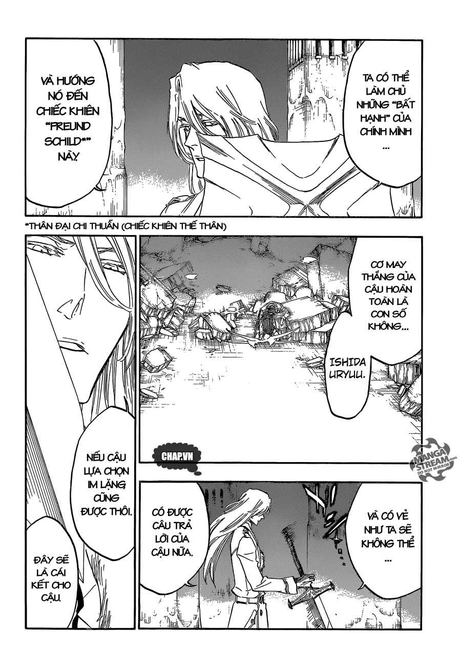 Thần Chết Ichigo - Chương 679