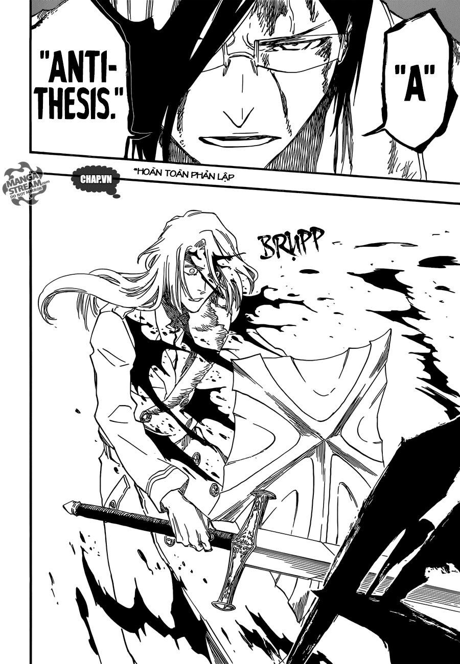Thần Chết Ichigo - Chương 679