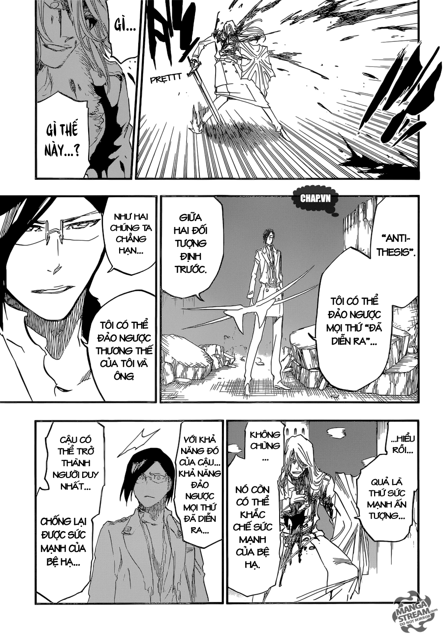 Thần Chết Ichigo - Chương 679