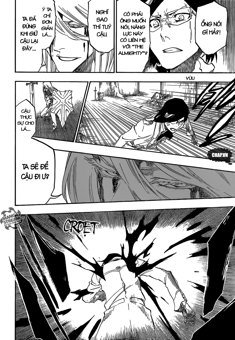 Thần Chết Ichigo - Chương 679