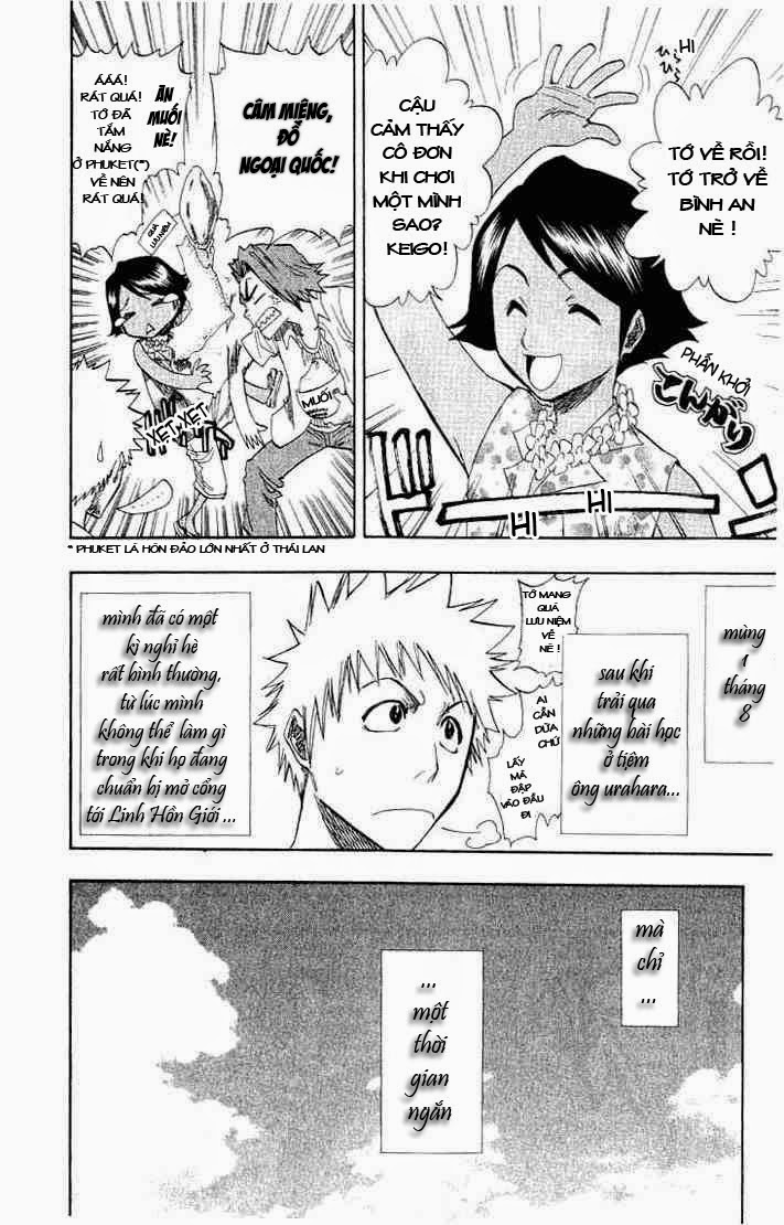 Thần Chết Ichigo - Chương 68