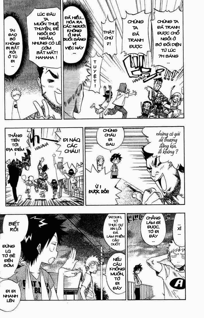 Thần Chết Ichigo - Chương 68