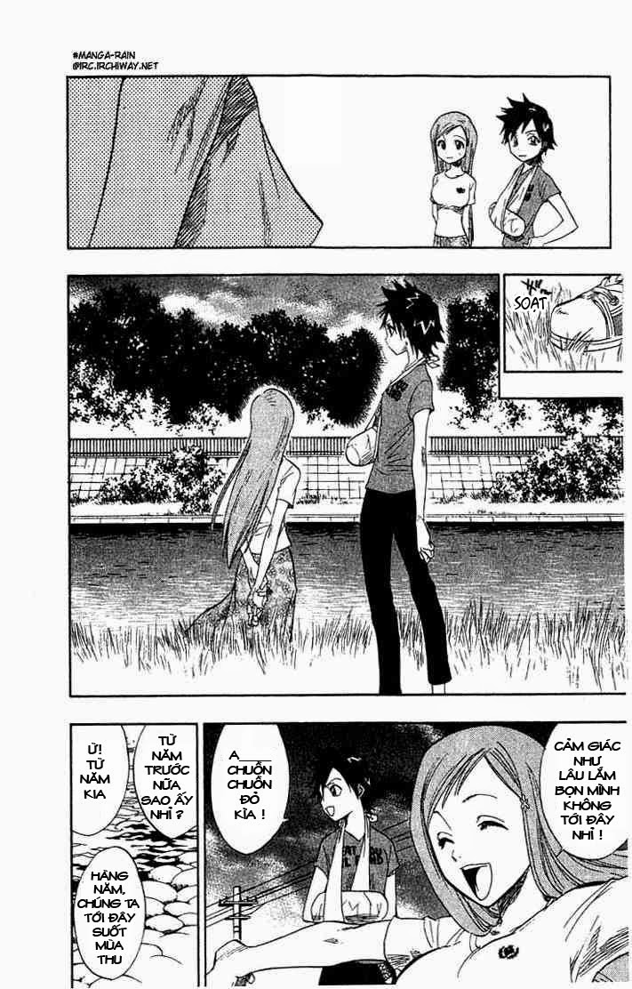 Thần Chết Ichigo - Chương 68