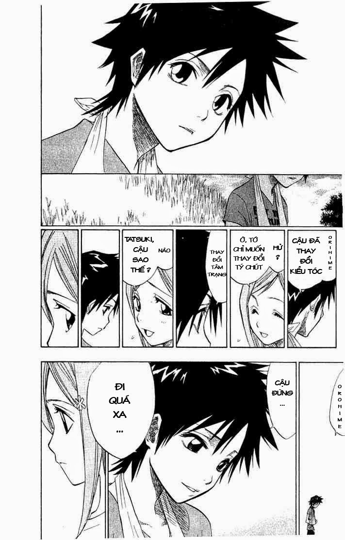 Thần Chết Ichigo - Chương 68