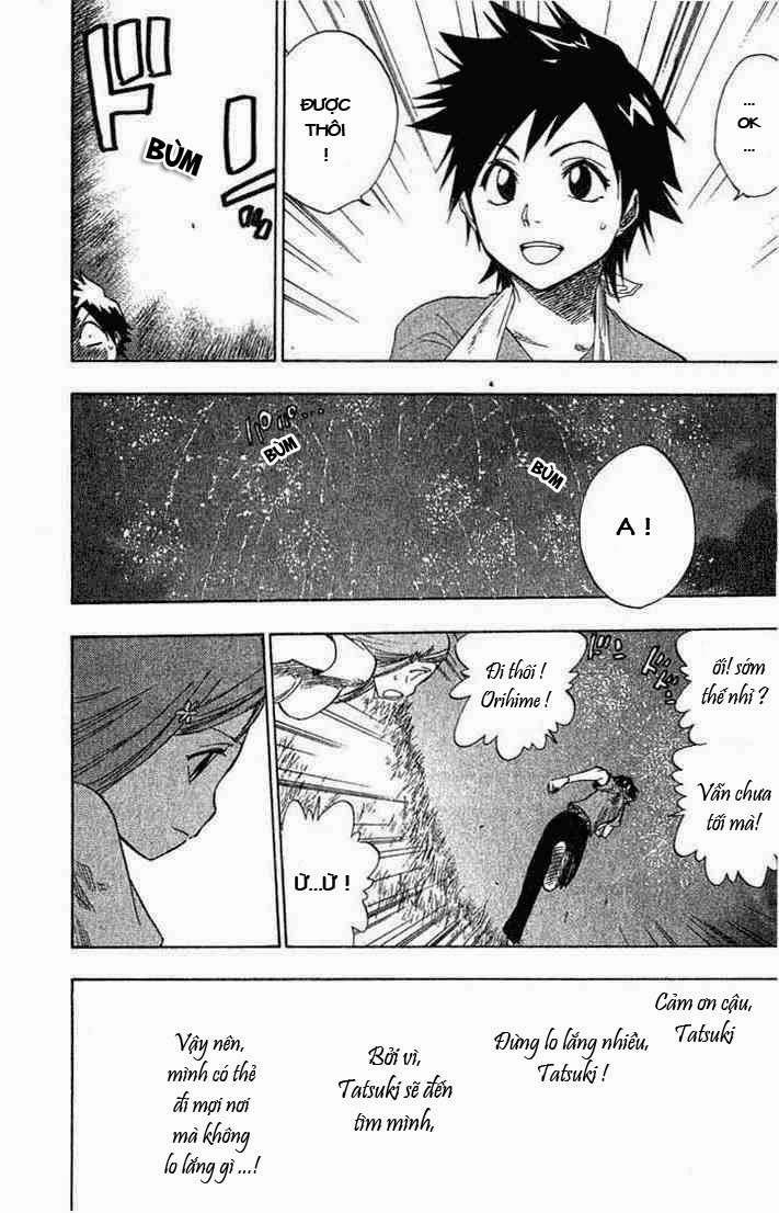 Thần Chết Ichigo - Chương 68