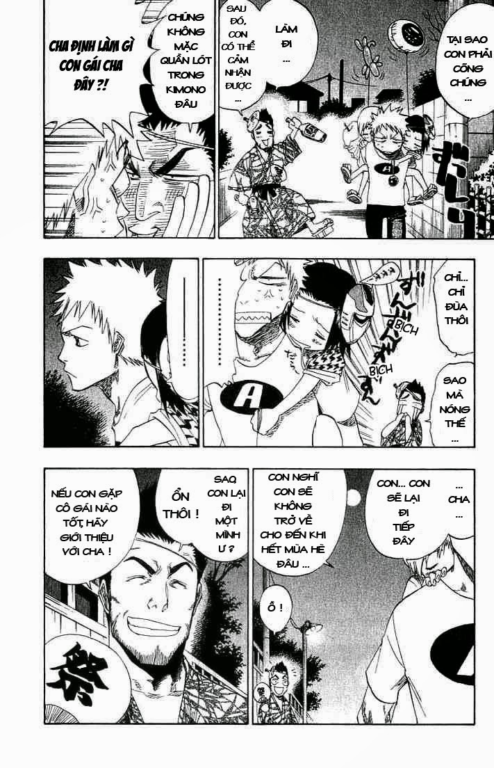 Thần Chết Ichigo - Chương 68