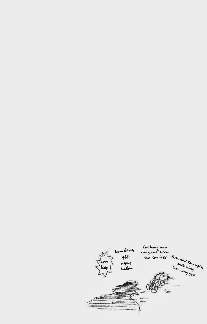 Thần Chết Ichigo - Chương 68