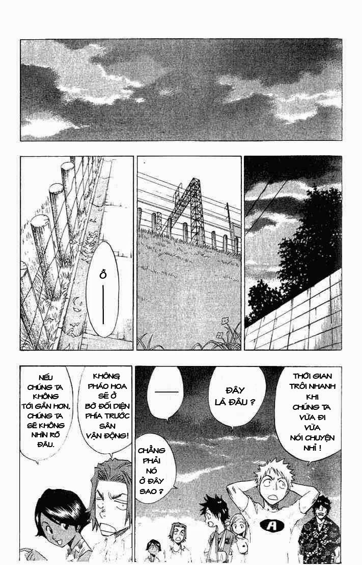 Thần Chết Ichigo - Chương 68