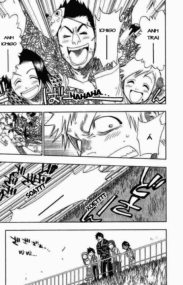 Thần Chết Ichigo - Chương 68